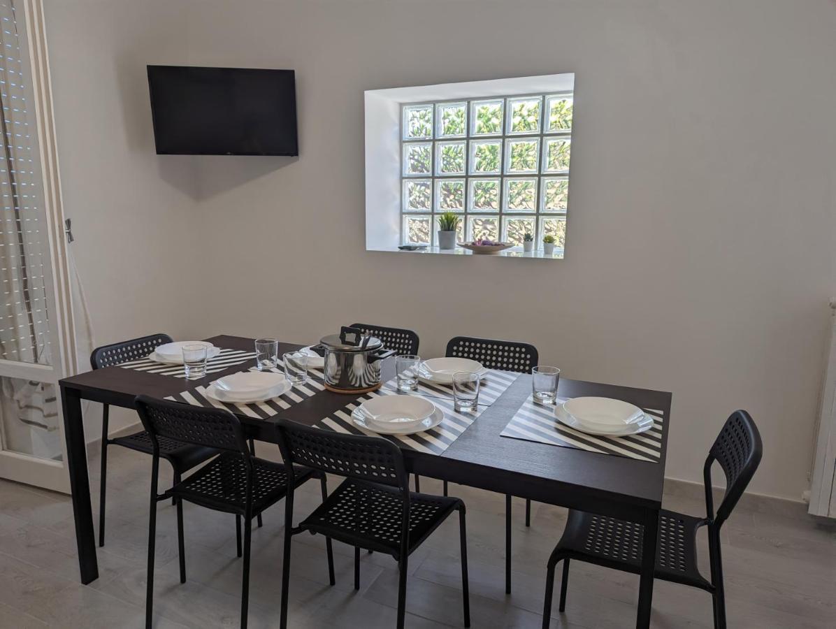 Holiday House Villamagna  Bagian luar foto