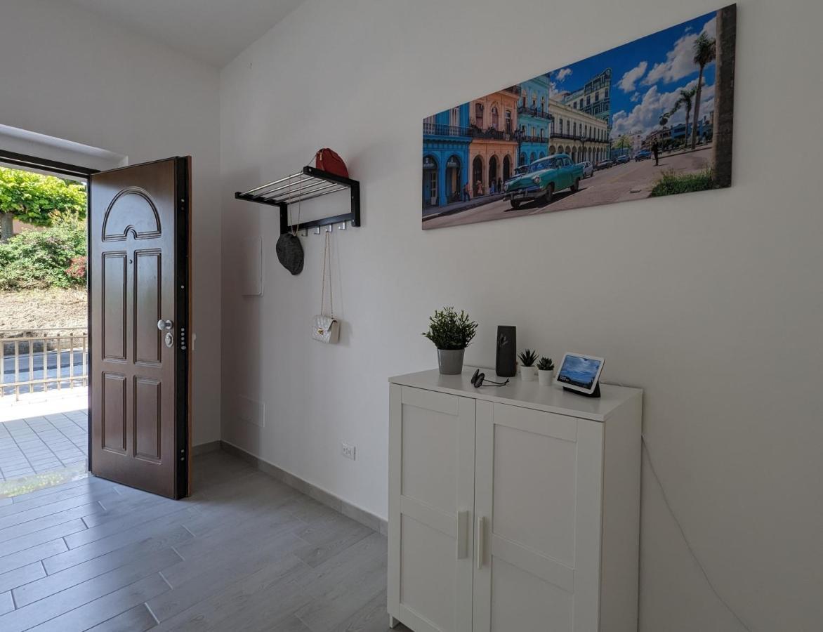 Holiday House Villamagna  Bagian luar foto