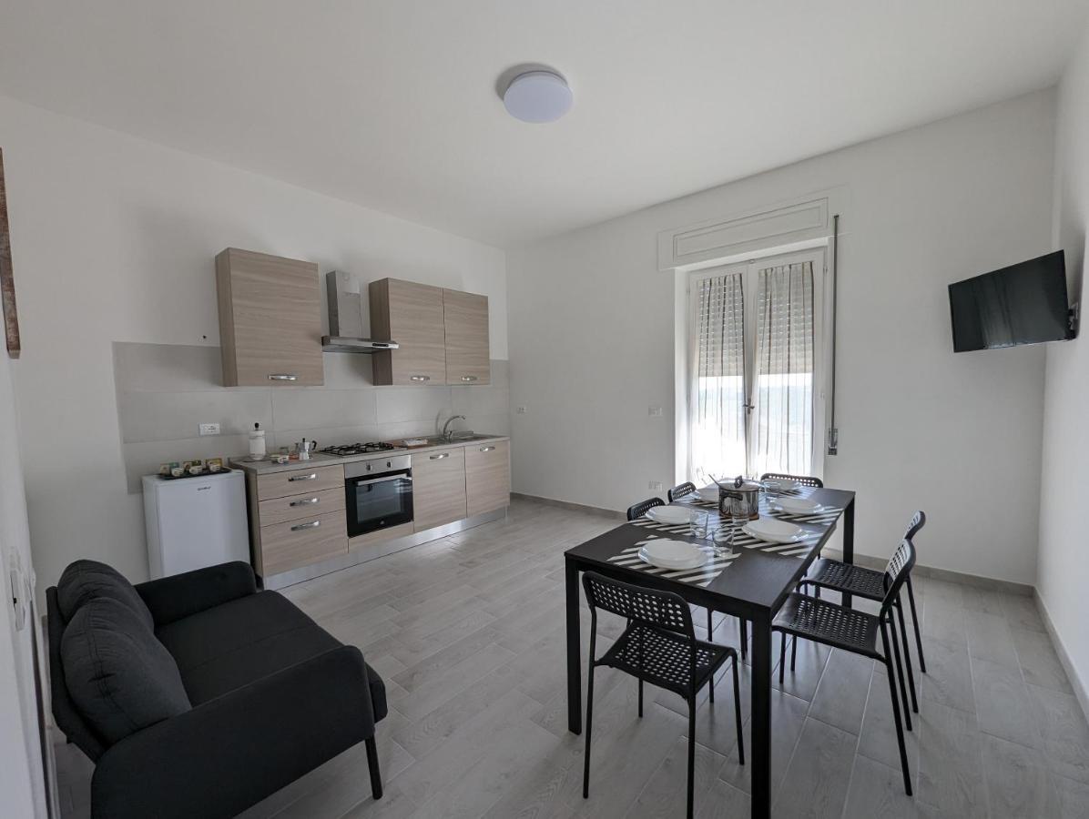 Holiday House Villamagna  Bagian luar foto