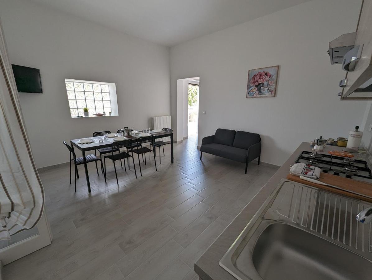 Holiday House Villamagna  Bagian luar foto