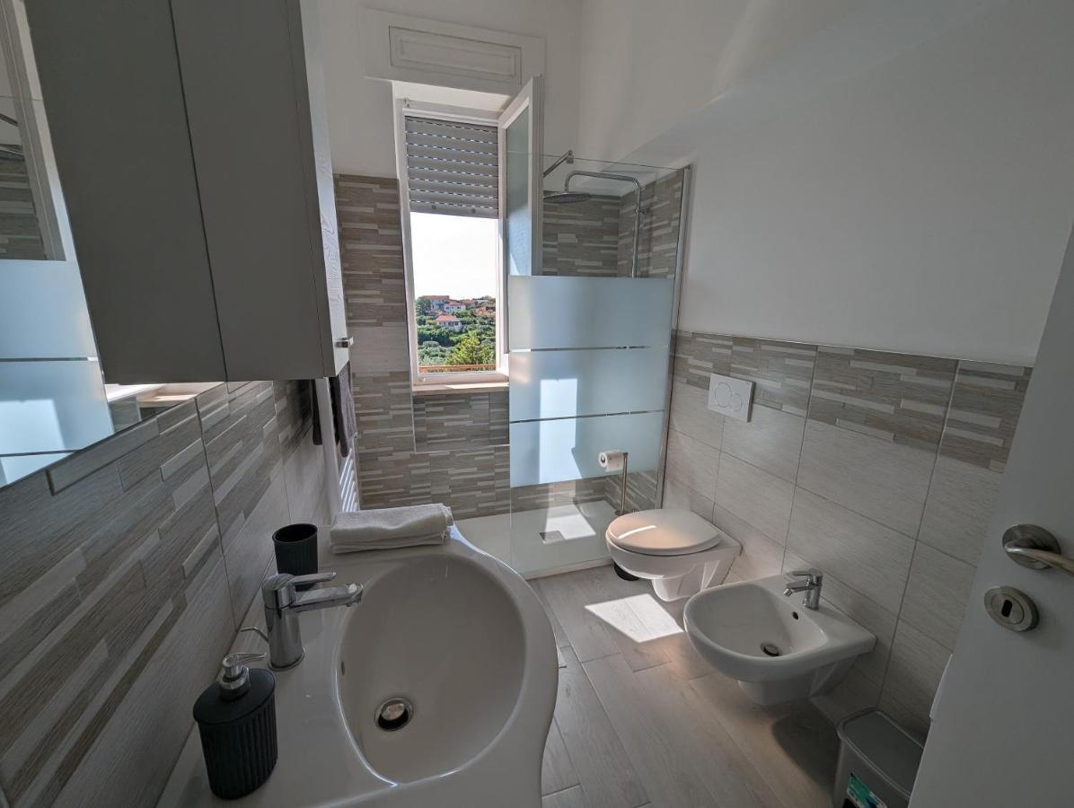 Holiday House Villamagna  Bagian luar foto
