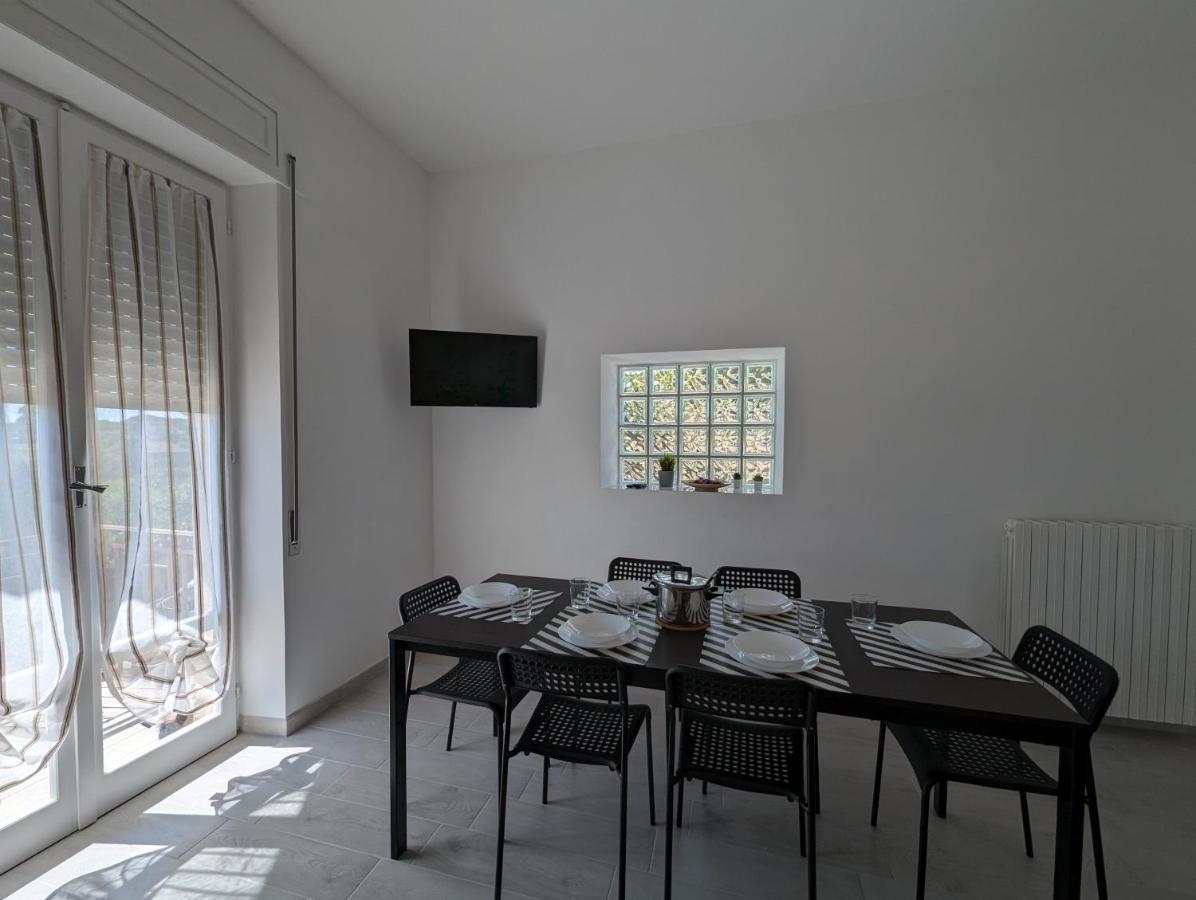 Holiday House Villamagna  Bagian luar foto
