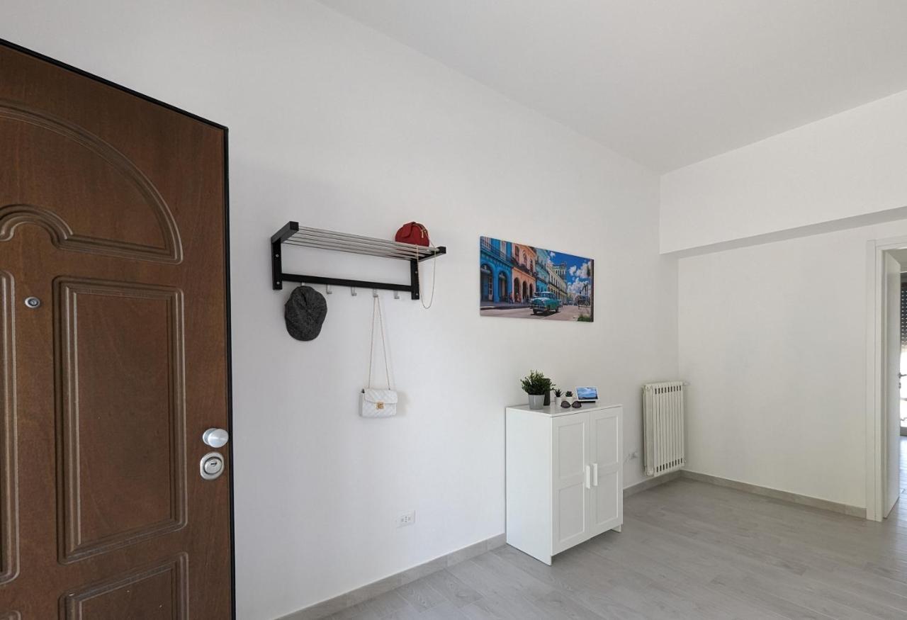 Holiday House Villamagna  Bagian luar foto