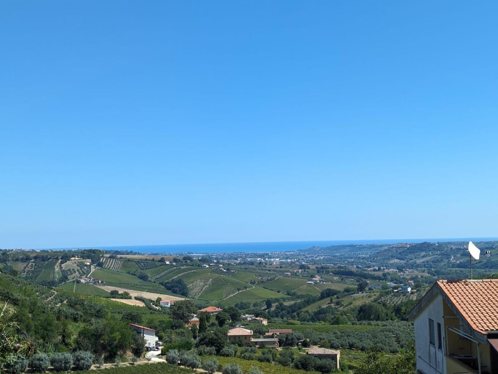 Holiday House Villamagna  Bagian luar foto